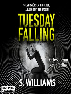 cover image of Tuesday Falling